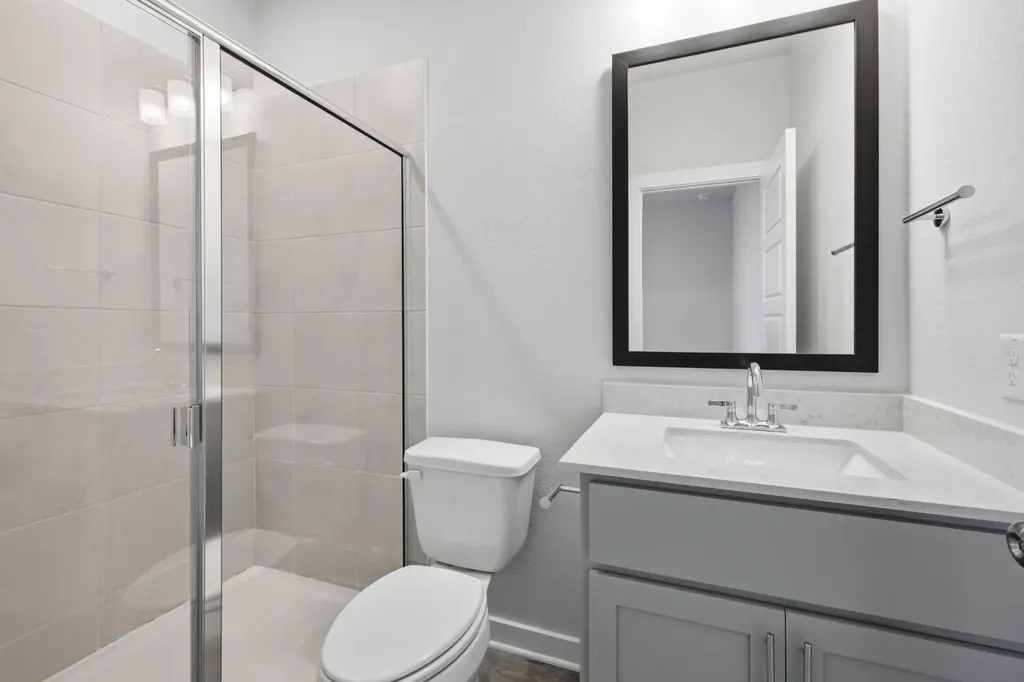 5428 San Pietro Drive Austin TX 78747