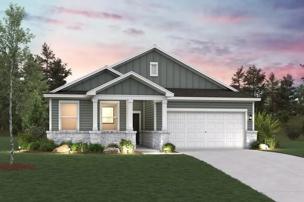 5428 San Pietro Drive Austin TX 78747