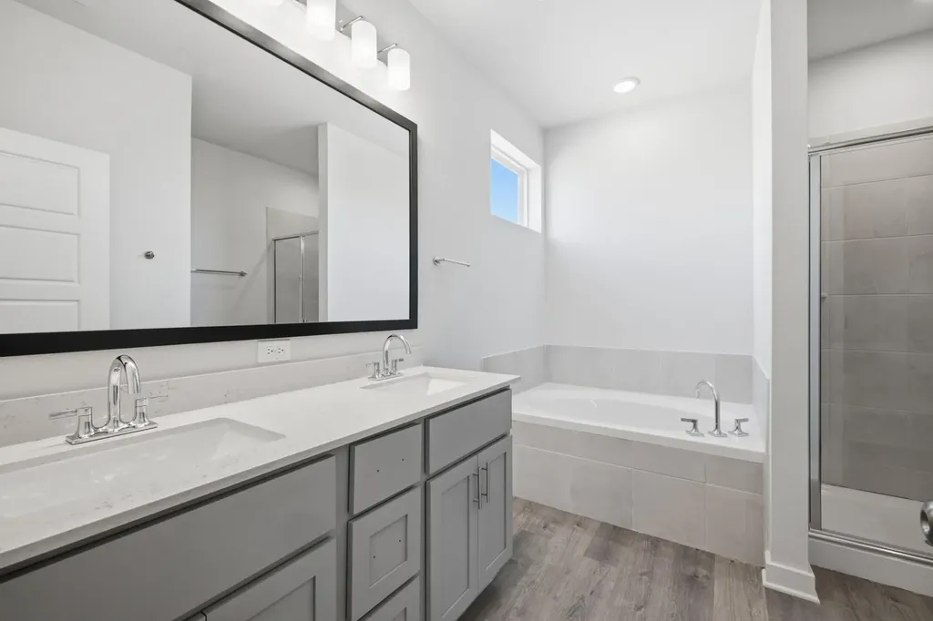 5428 San Pietro Drive Austin TX 78747