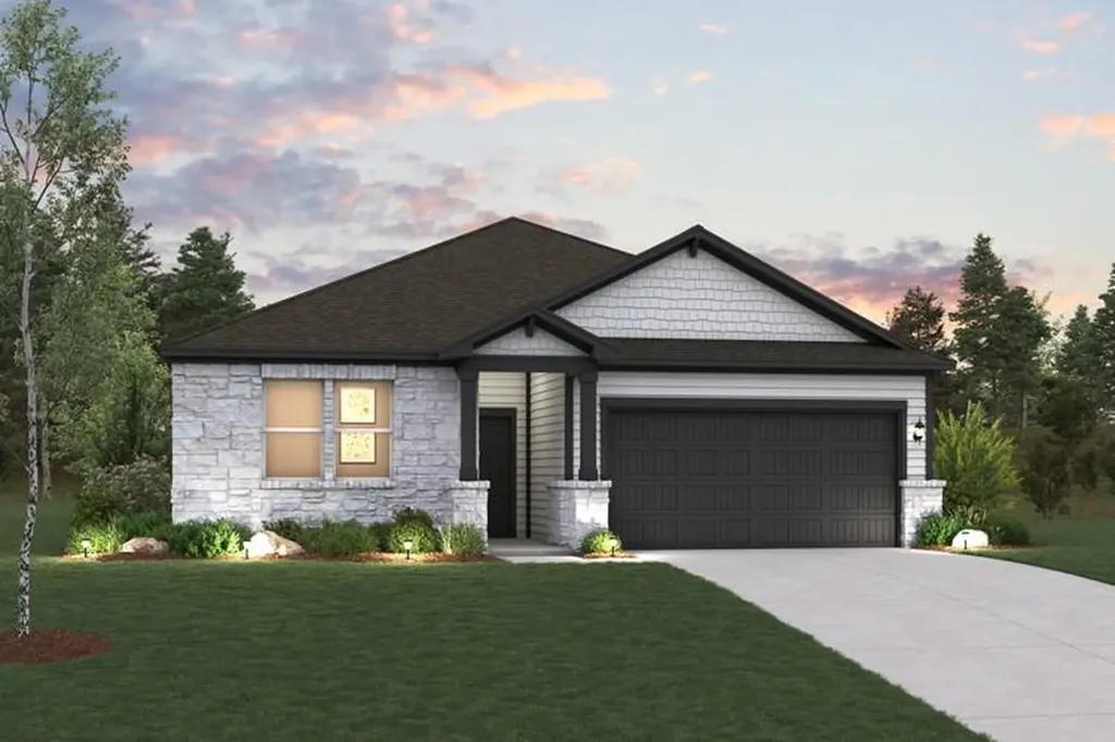5428 San Pietro Drive Austin TX 78747