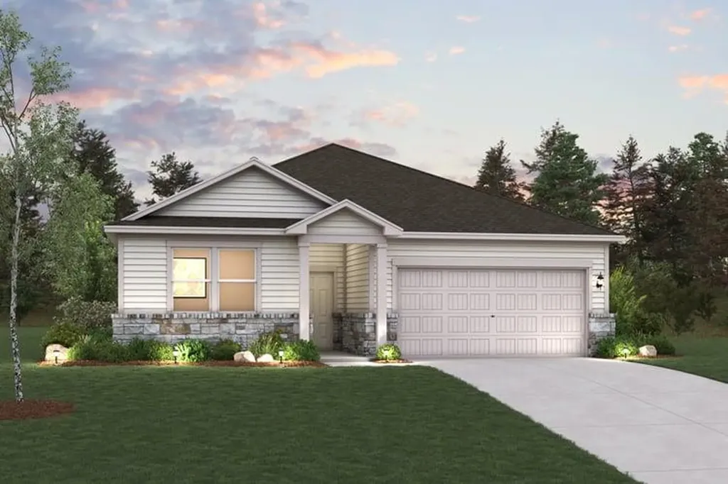 5428 San Pietro Drive Austin TX 78747