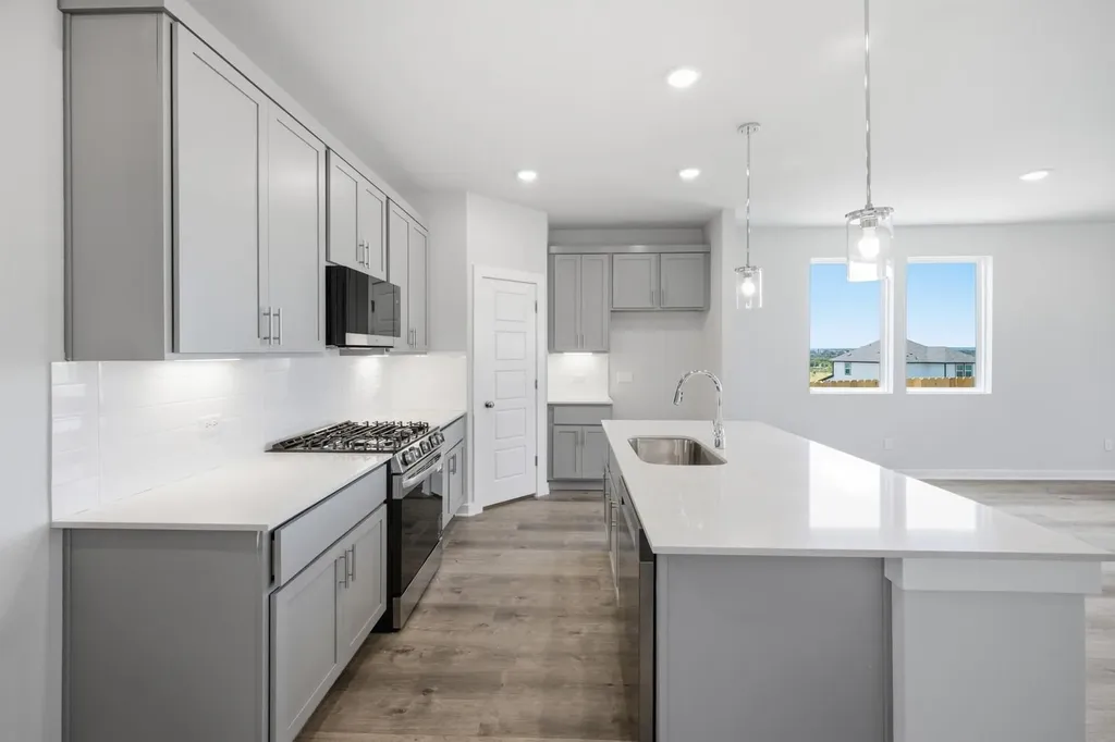 5428 San Pietro Drive Austin TX 78747