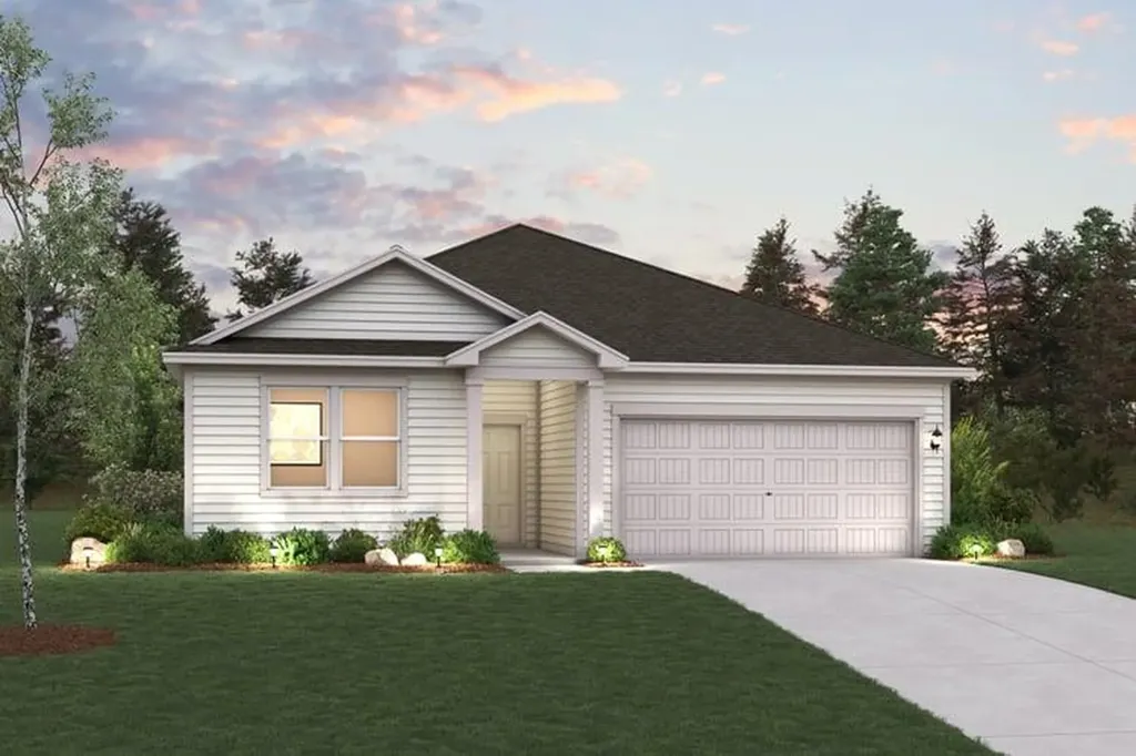 5428 San Pietro Drive Austin TX 78747
