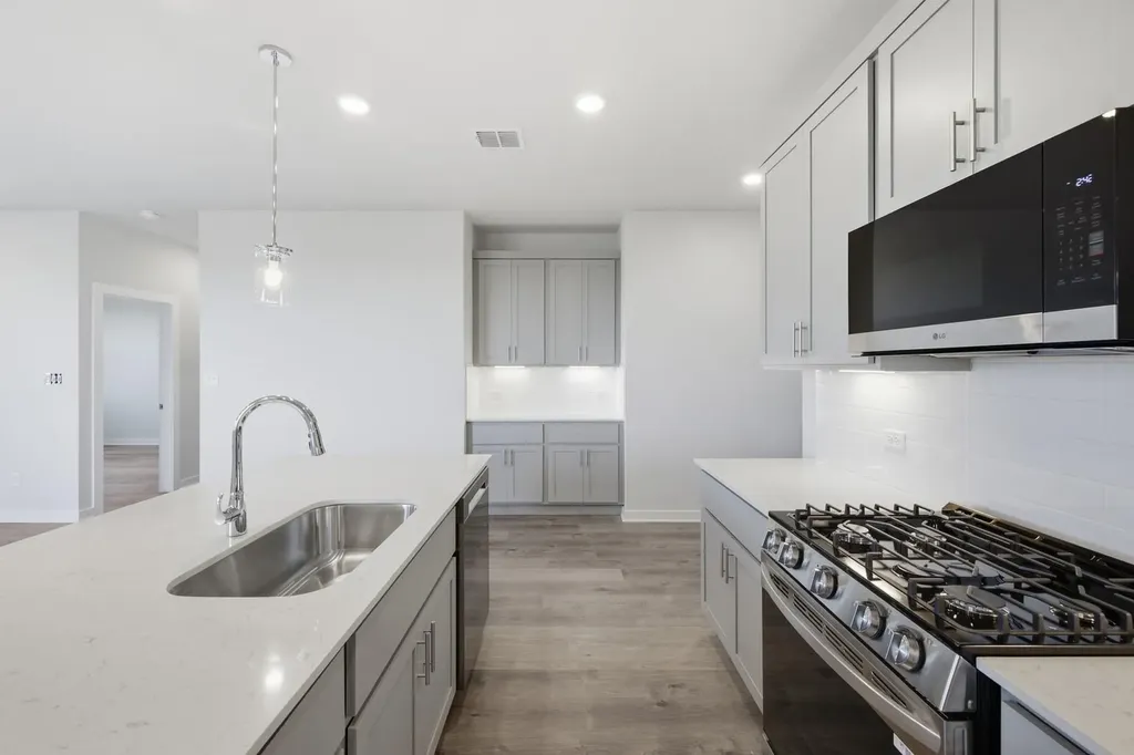 5428 San Pietro Drive Austin TX 78747