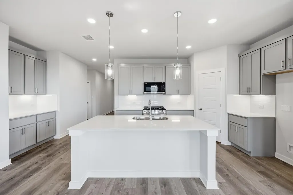 5428 San Pietro Drive Austin TX 78747