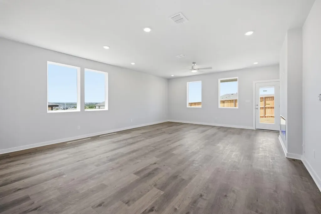 5428 San Pietro Drive Austin TX 78747