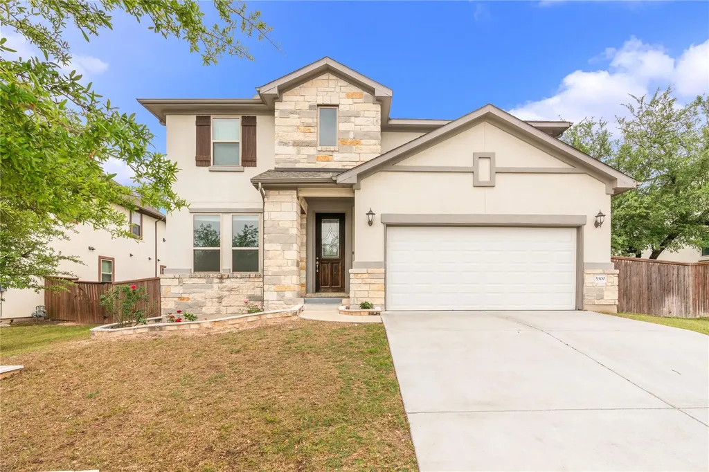 5300 Cipriano Drive Austin TX 78738