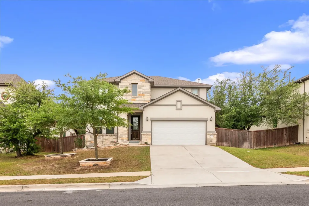 5300 Cipriano Drive Austin TX 78738