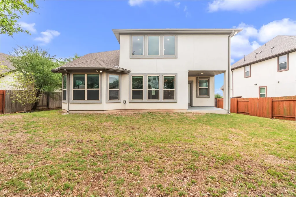5300 Cipriano Drive Austin TX 78738