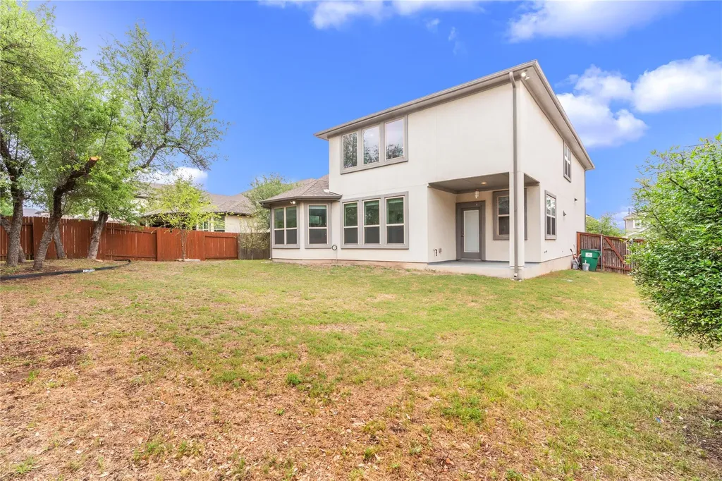 5300 Cipriano Drive Austin TX 78738