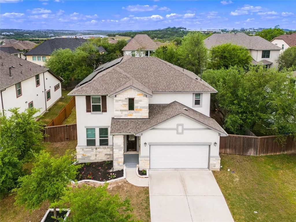 5300 Cipriano Drive Austin TX 78738