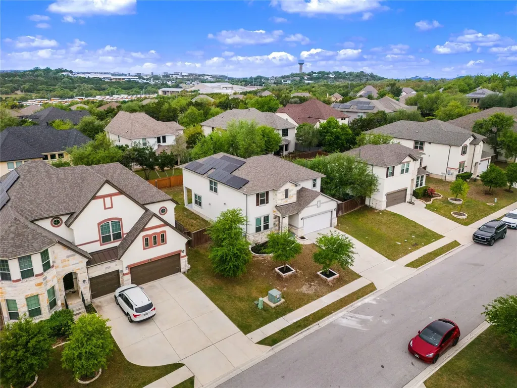 5300 Cipriano Drive Austin TX 78738