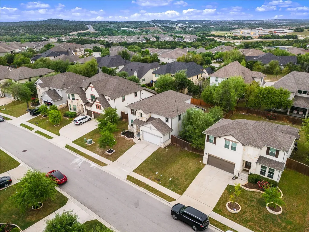 5300 Cipriano Drive Austin TX 78738