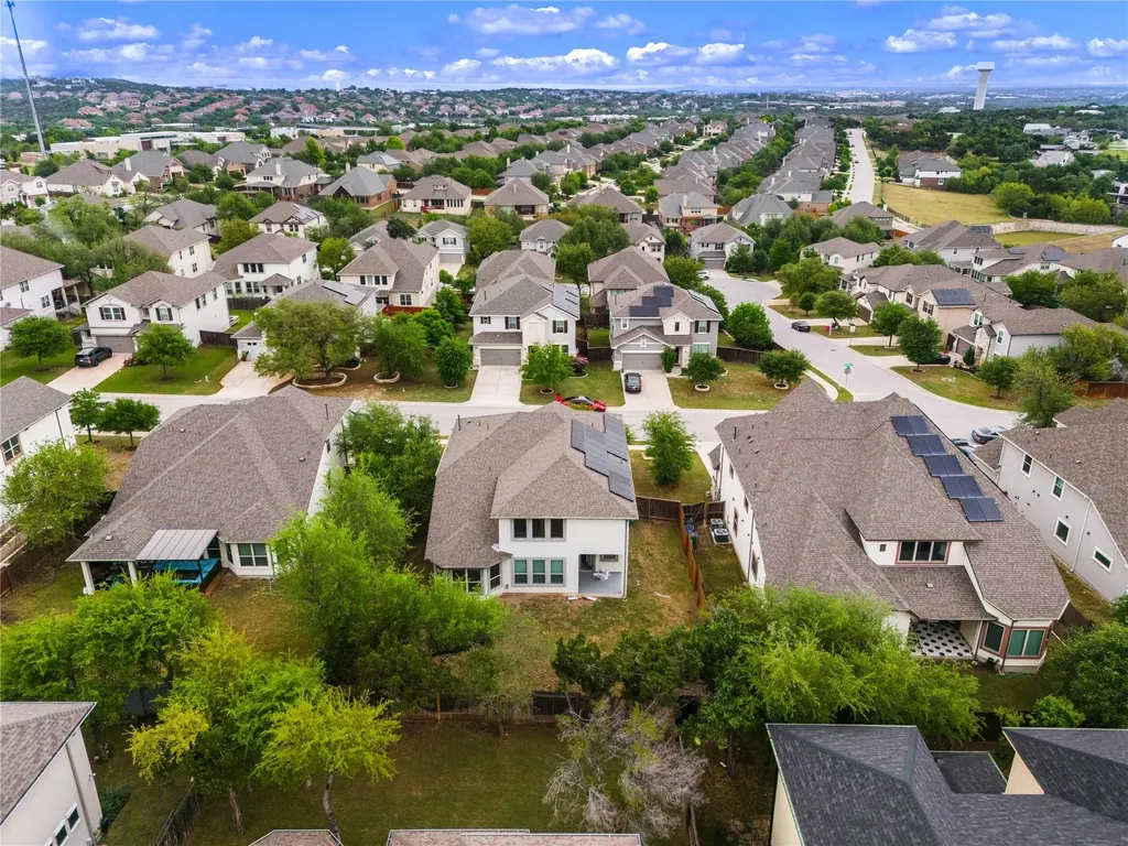 5300 Cipriano Drive Austin TX 78738
