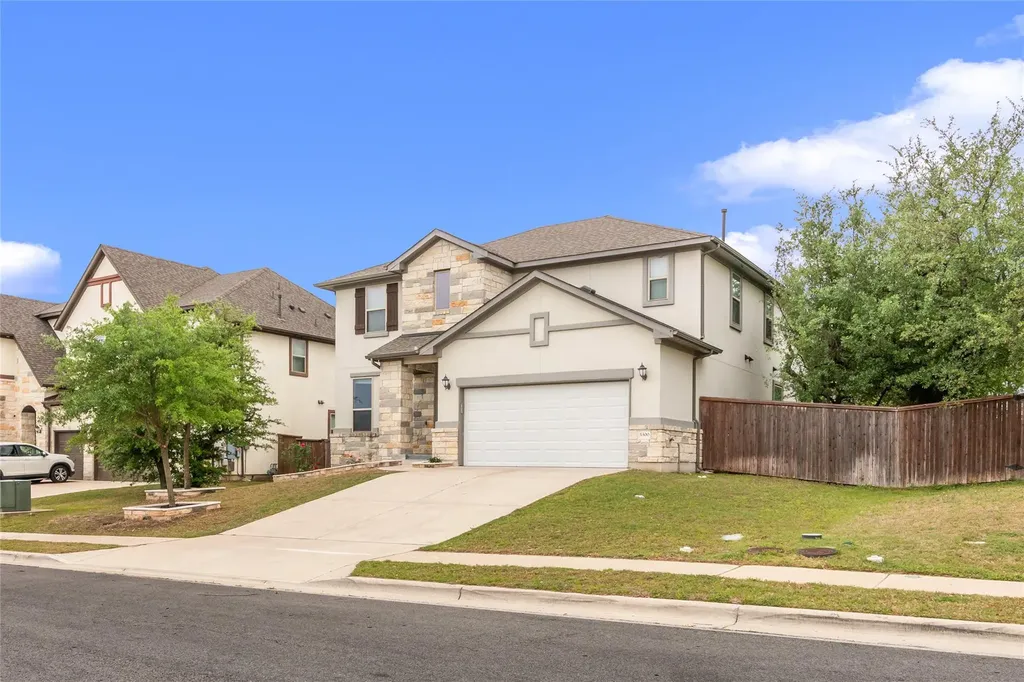 5300 Cipriano Drive Austin TX 78738