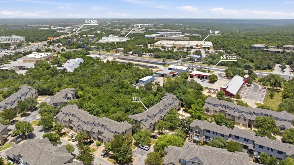11203 Ranch Road 2222 Austin TX 78730