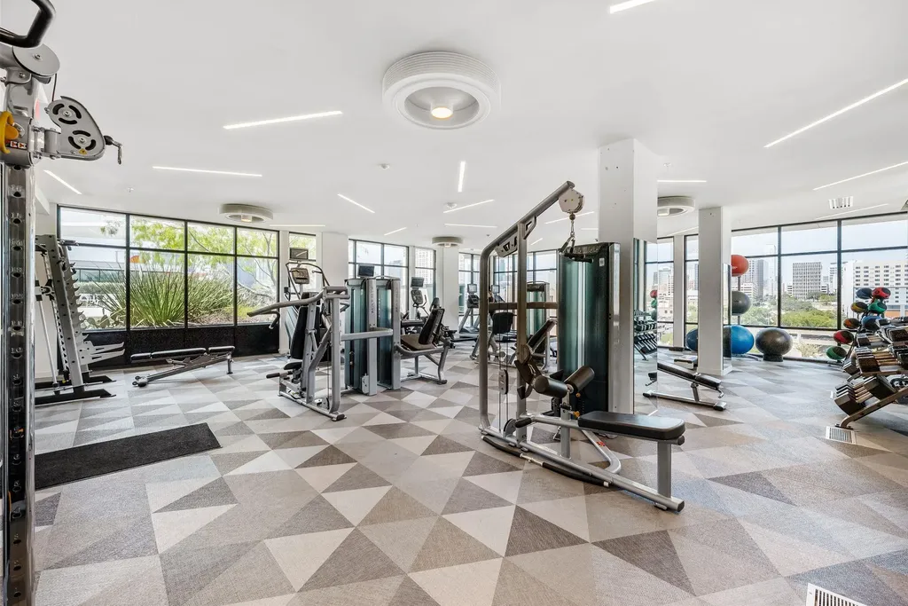 800 Embassy Drive Austin TX 78702