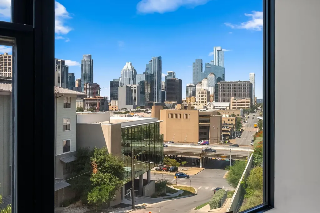 800 Embassy Drive Austin TX 78702