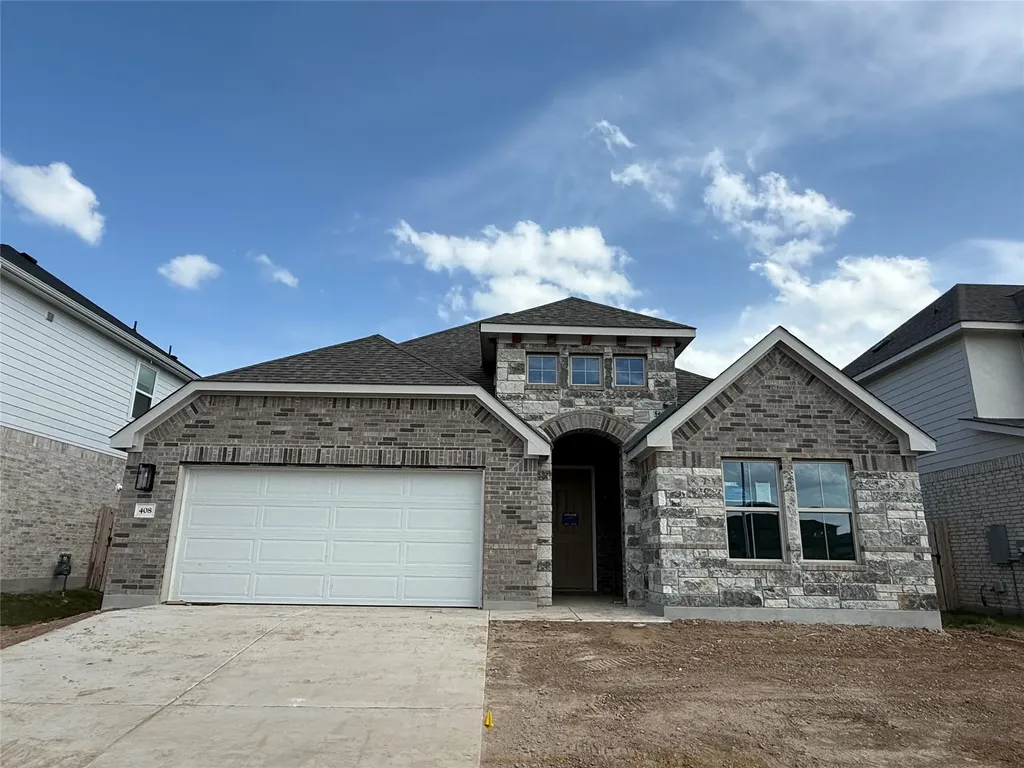 408 Rubber Tree Way Buda TX 78610