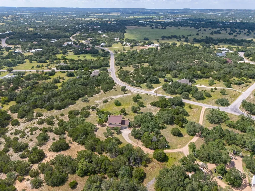 995 Cielo Springs Drive Blanco TX 78606