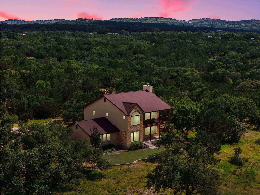 995 Cielo Springs Drive Blanco TX 78606
