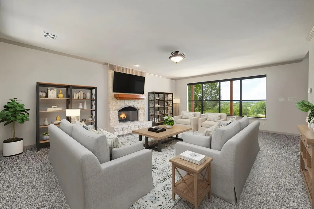995 Cielo Springs Drive Blanco TX 78606
