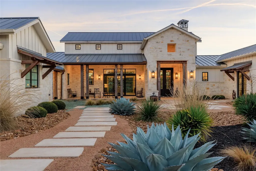 176 Inspiration Loop Fredericksburg TX 78624