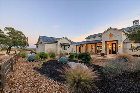 176 Inspiration Loop Fredericksburg TX 78624