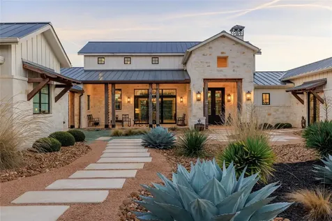 176 Inspiration Loop Fredericksburg TX 78624