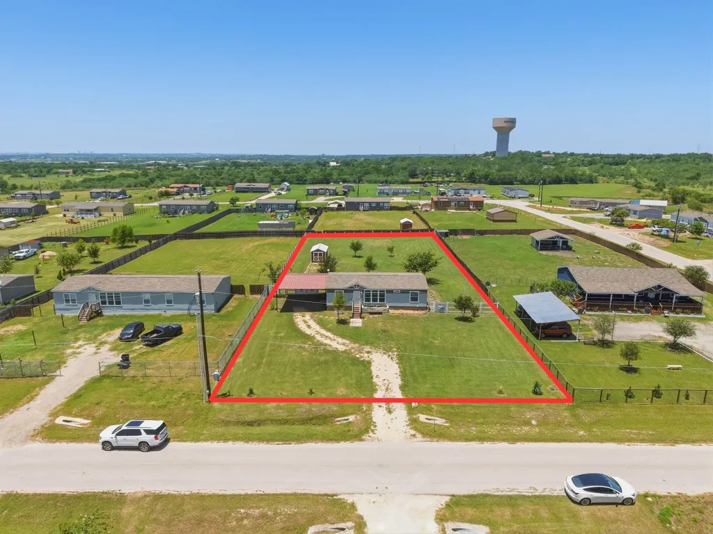 293 Alma Lane Kyle TX 78640
