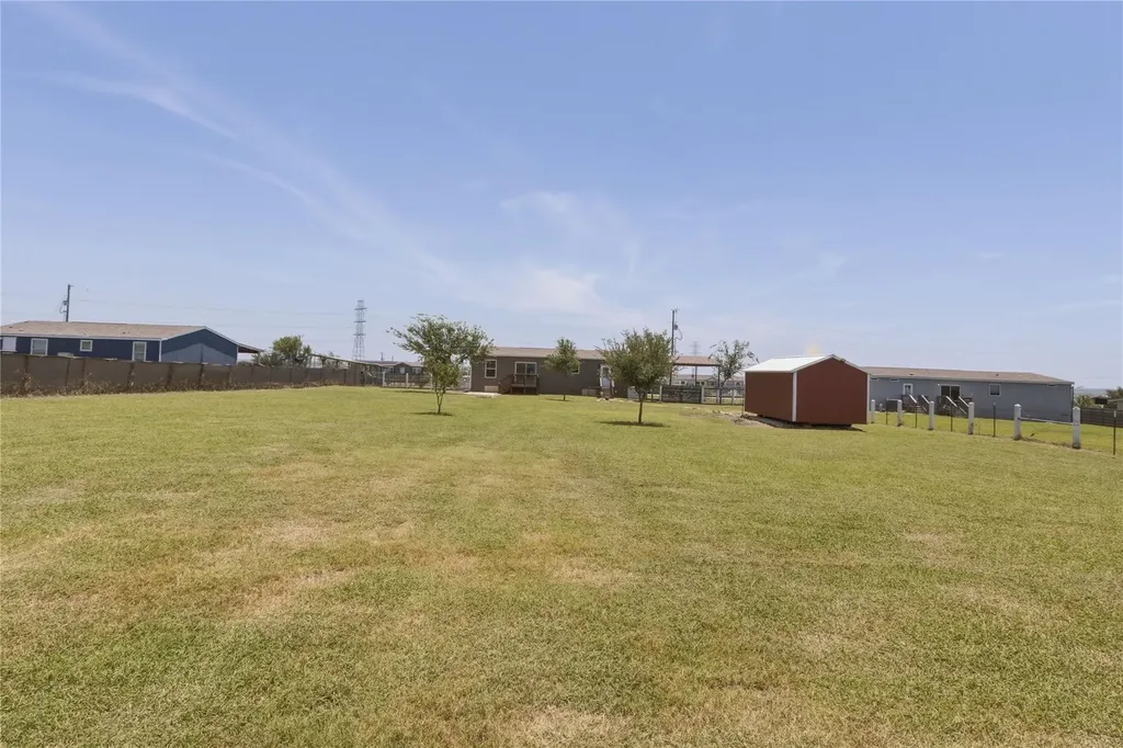 293 Alma Lane Kyle TX 78640