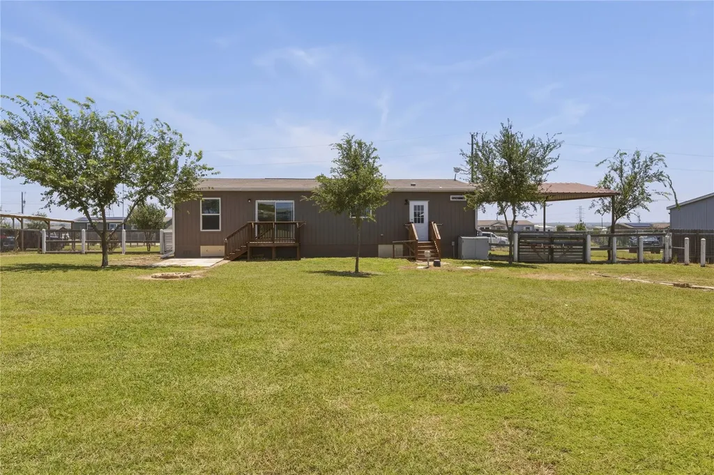 293 Alma Lane Kyle TX 78640