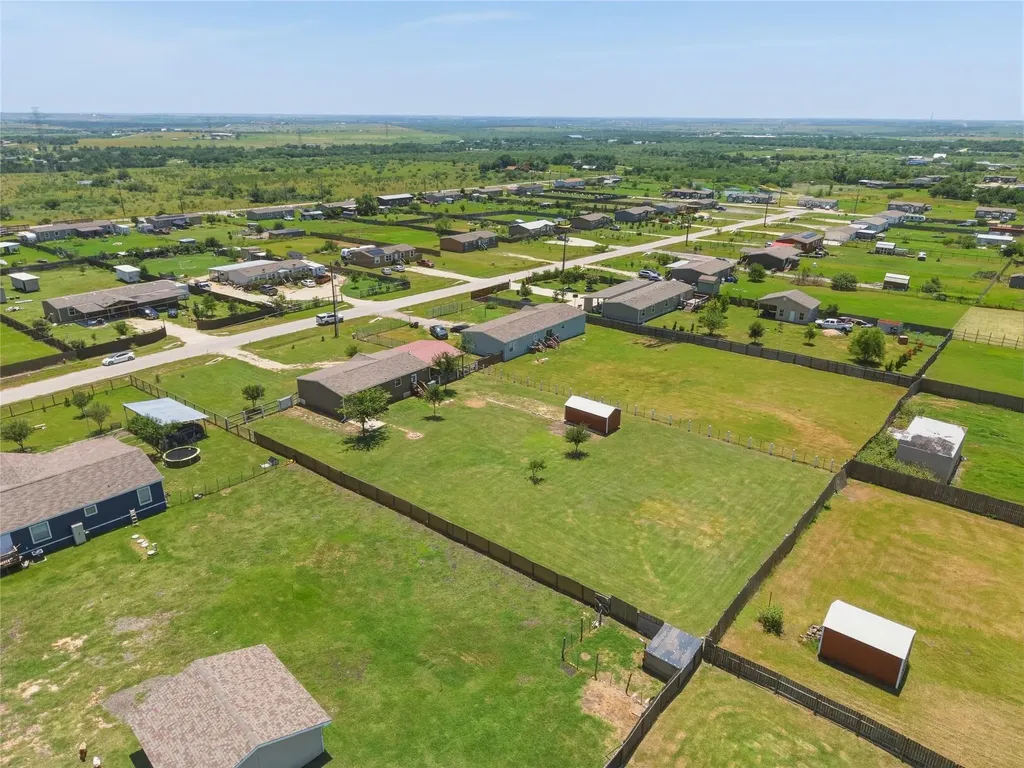 293 Alma Lane Kyle TX 78640