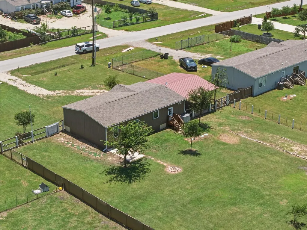 293 Alma Lane Kyle TX 78640