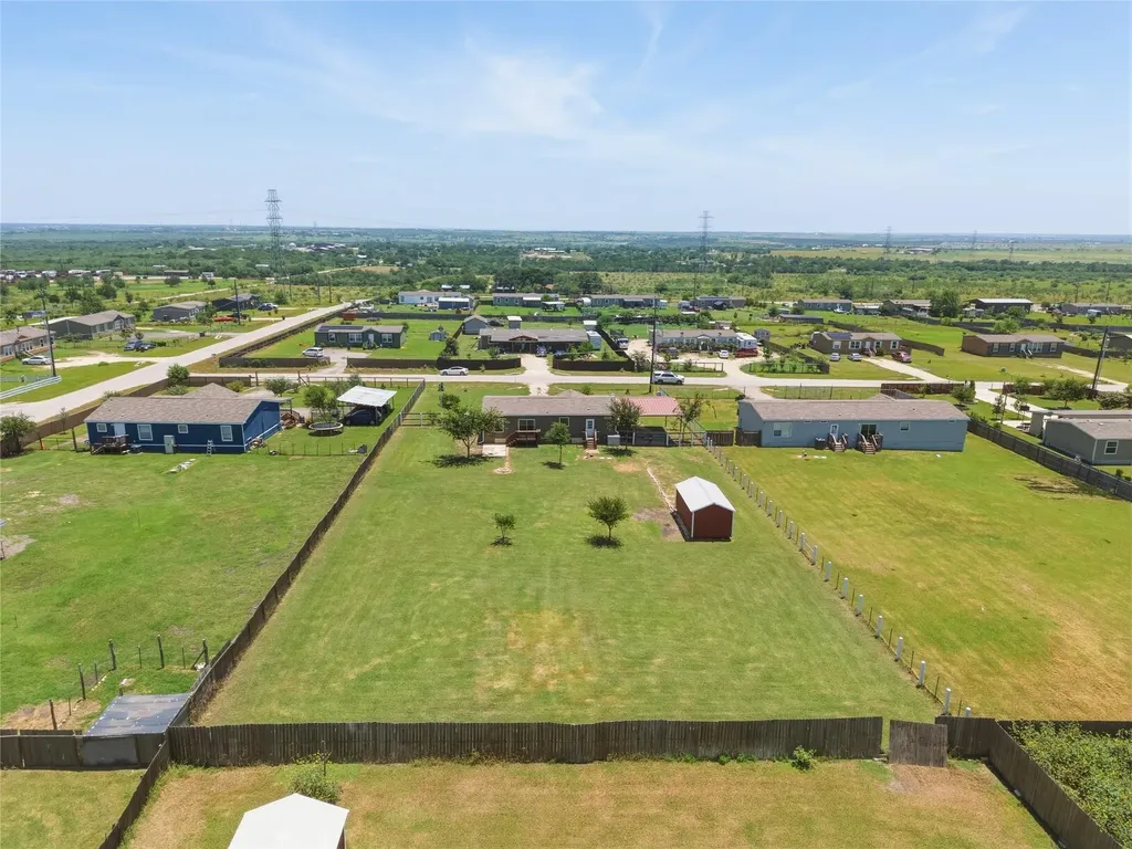 293 Alma Lane Kyle TX 78640
