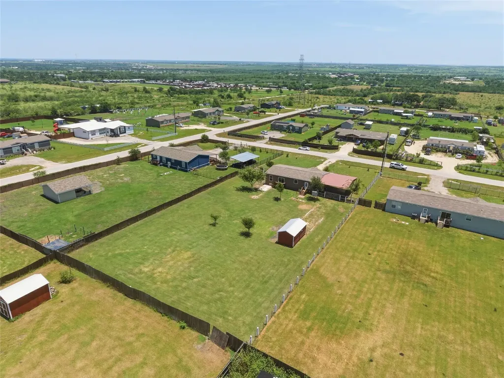 293 Alma Lane Kyle TX 78640