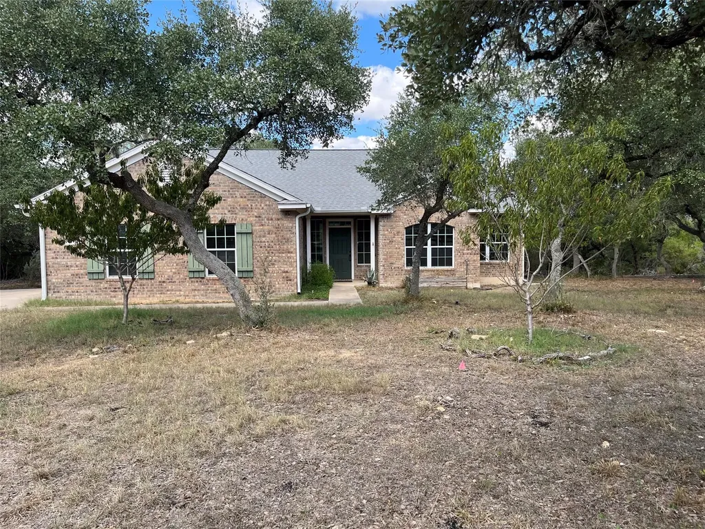 205 Homestead Road Kyle TX 78640