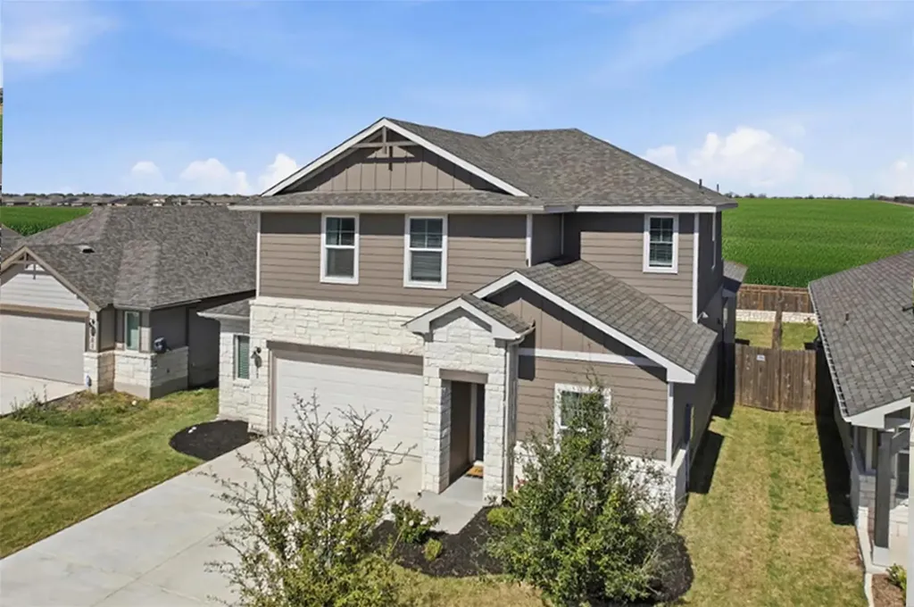 111 Granite Dome Drive Kyle TX 78640