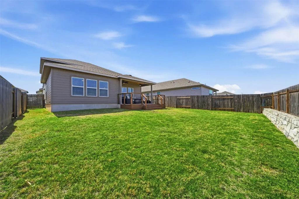 111 Granite Dome Drive Kyle TX 78640