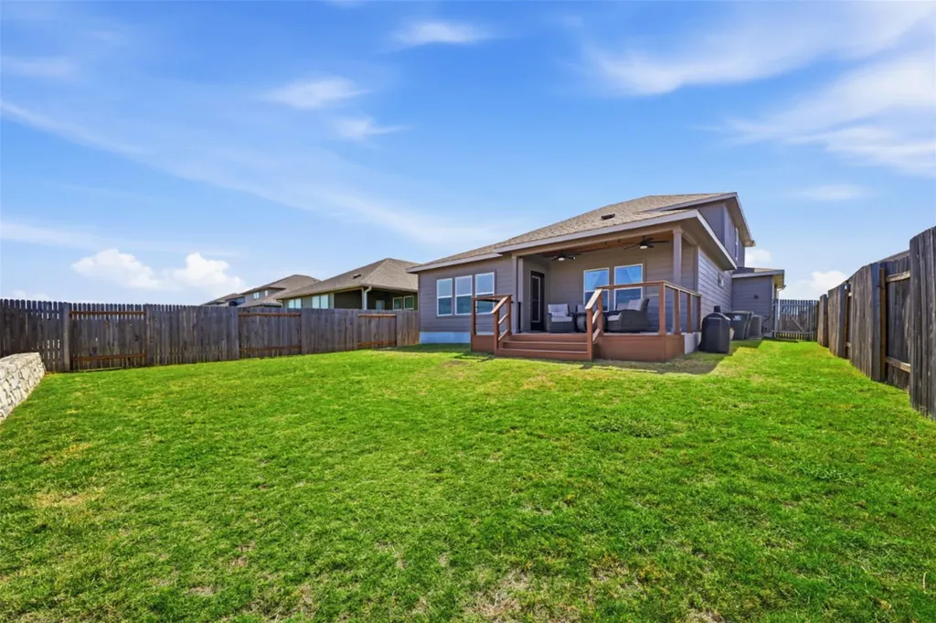 111 Granite Dome Drive Kyle TX 78640