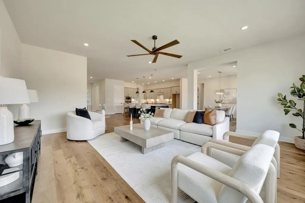 3172 Green Grange Lane Leander TX 78641