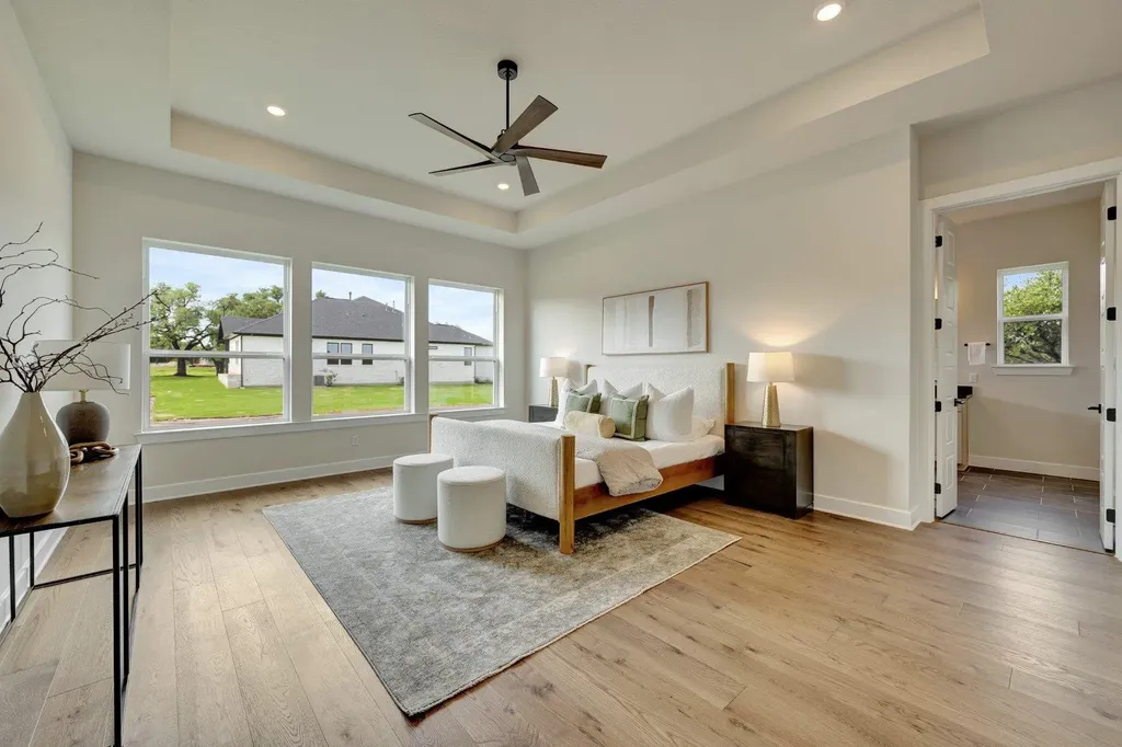3172 Green Grange Lane Leander TX 78641