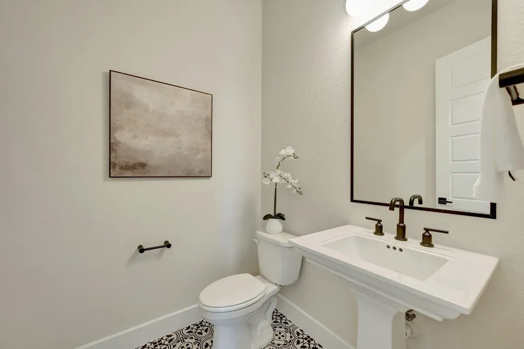 3172 Green Grange Lane Leander TX 78641