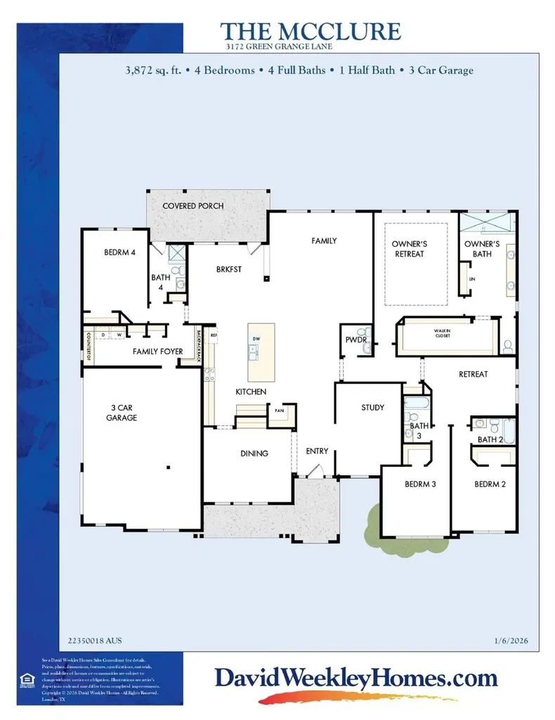 3172 Green Grange Lane Leander TX 78641