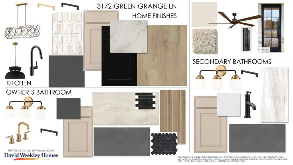 3172 Green Grange Lane Leander TX 78641