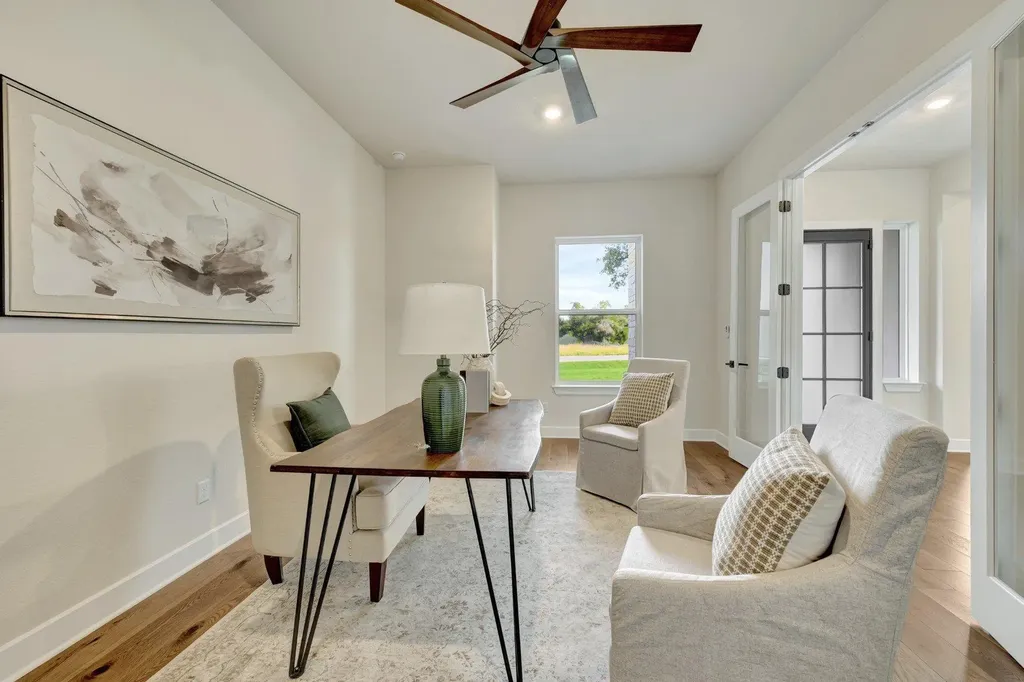 3172 Green Grange Lane Leander TX 78641