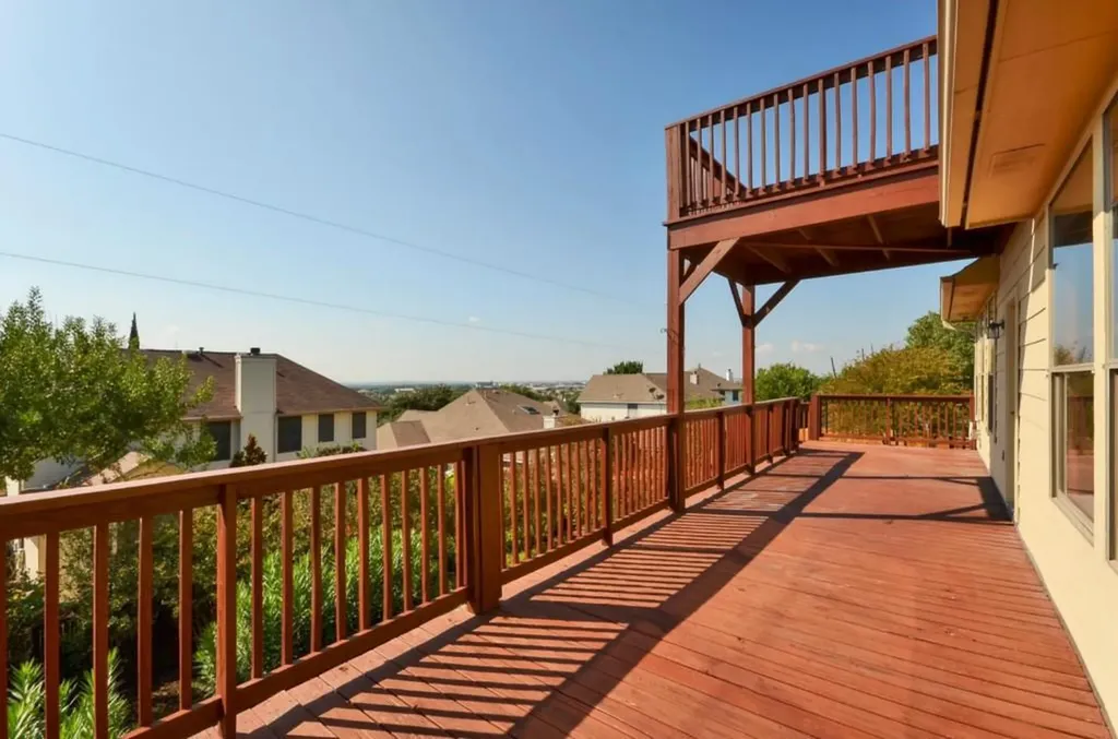 3839 Laurel Ridge Drive N Round Rock TX 78665