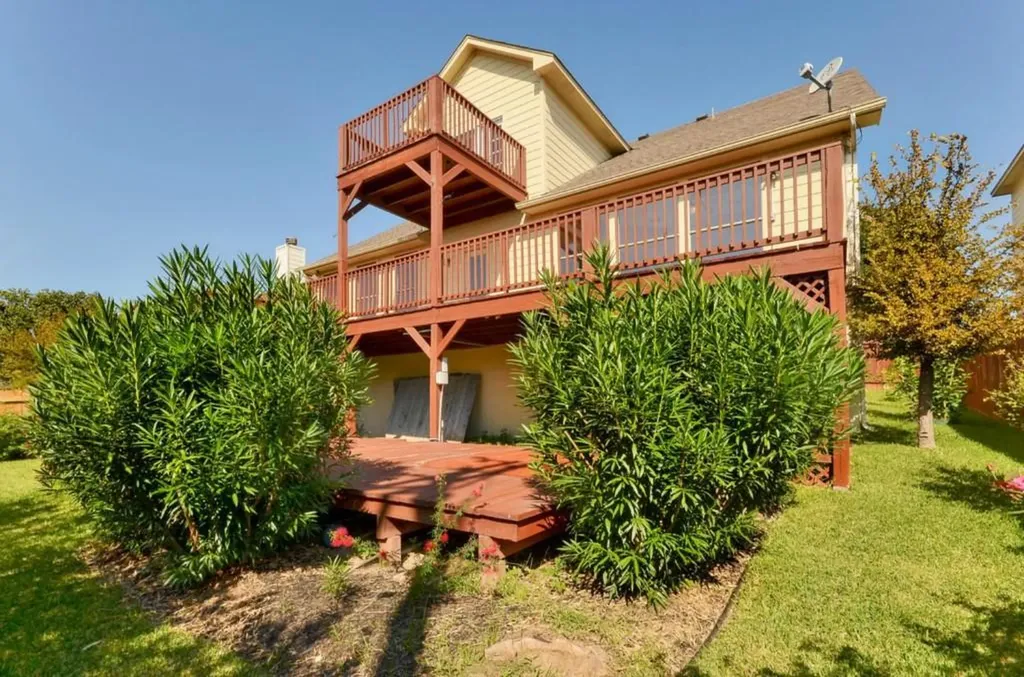 3839 Laurel Ridge Drive N Round Rock TX 78665