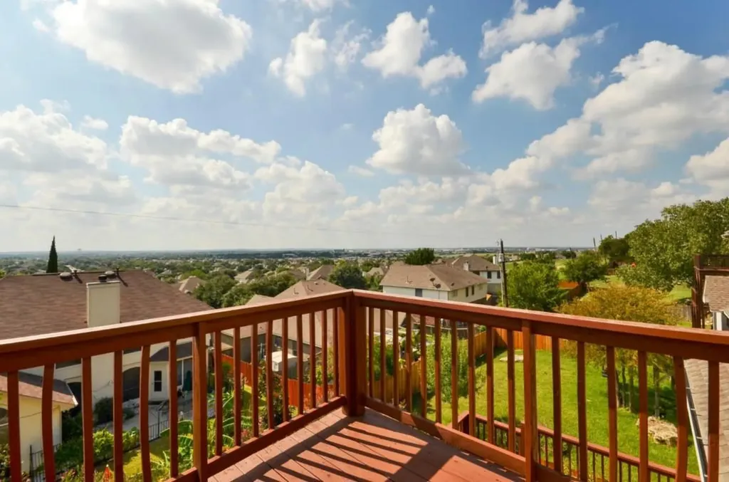 3839 Laurel Ridge Drive N Round Rock TX 78665