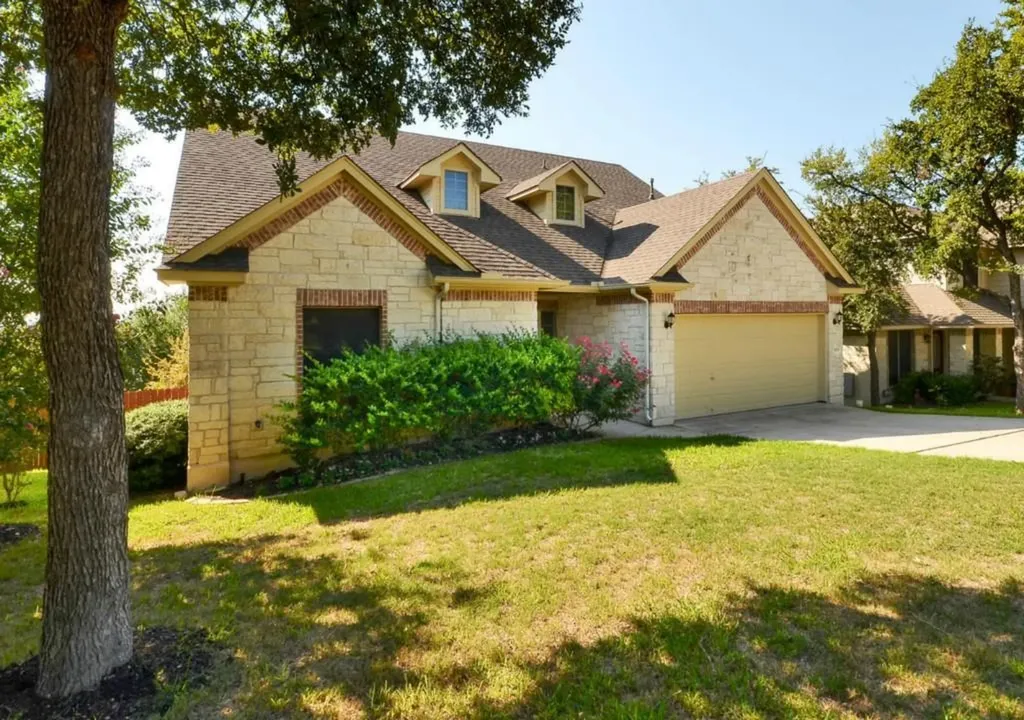 3839 Laurel Ridge Drive N Round Rock TX 78665